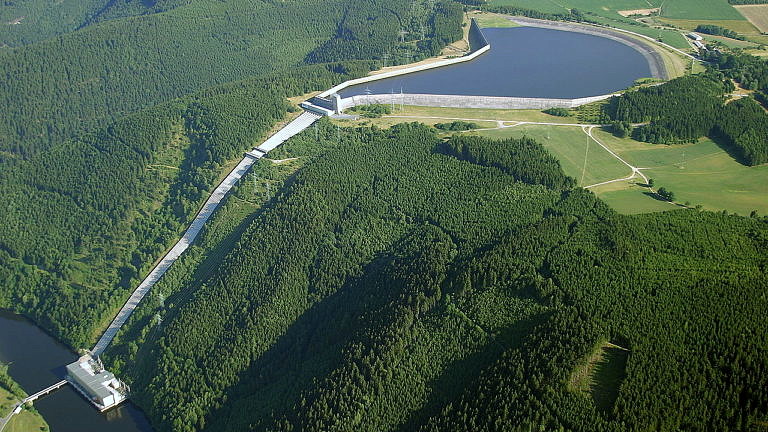 Pressemitteilung: Direkte Förderung erneuerbarer Energien gefährdet Energiespeicher und die Erfolgsaussichten der Energiewende