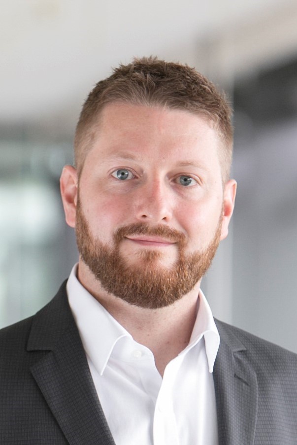 Prof. Dr. Mario Liebensteiner